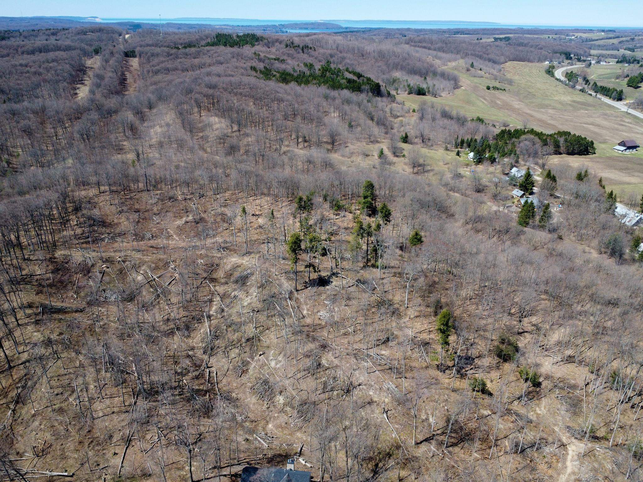 0 East Smiseth Road Suttons Bay, MI 49682 - Photo 61 of 67