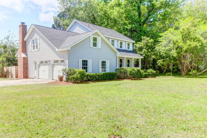 757 Sappho Court Mount Pleasant, SC 29464 - Photo 3 of 9
