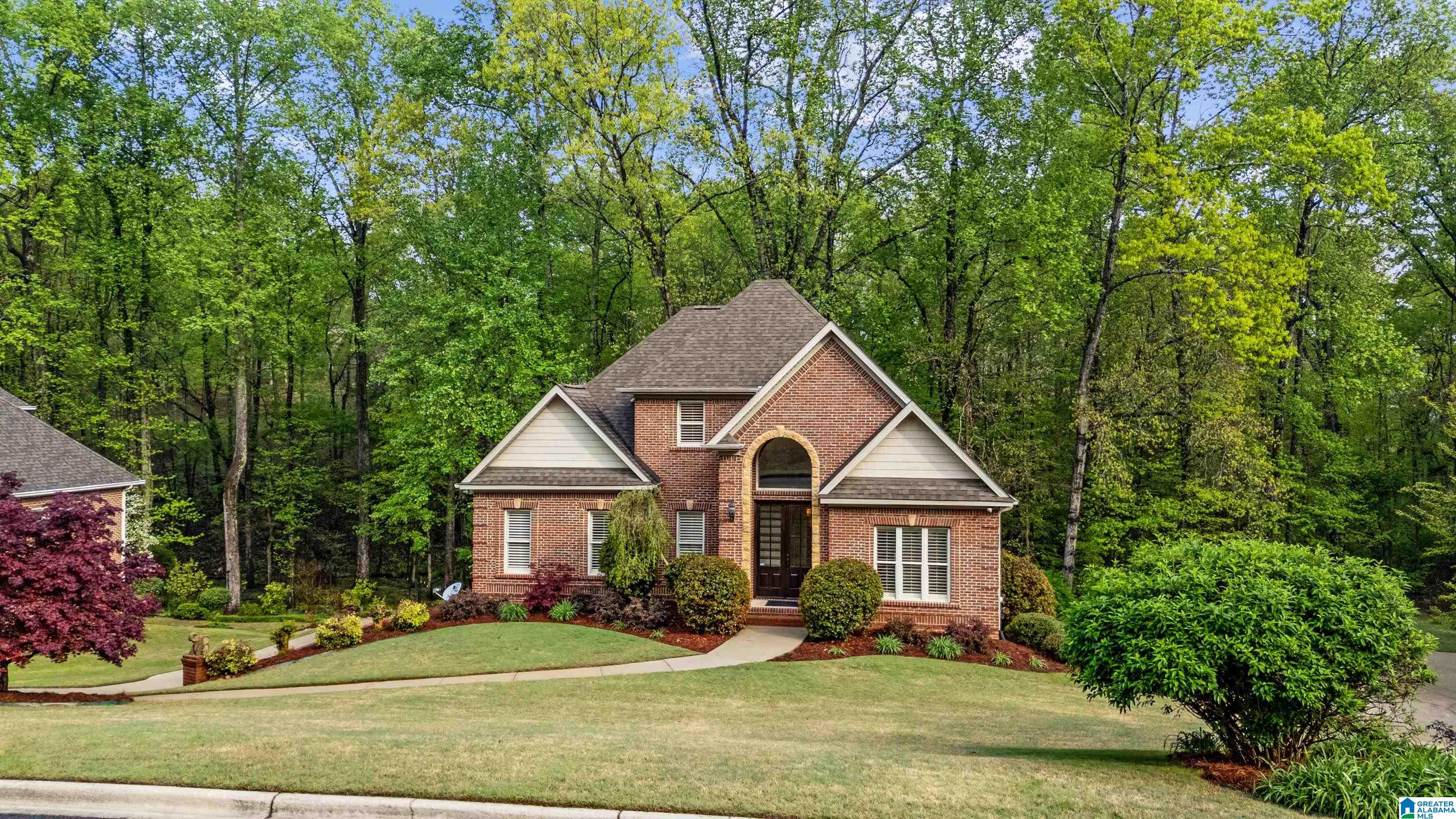 307 Middleridge Drive Springville, AL 35146 - Photo 1 of 66