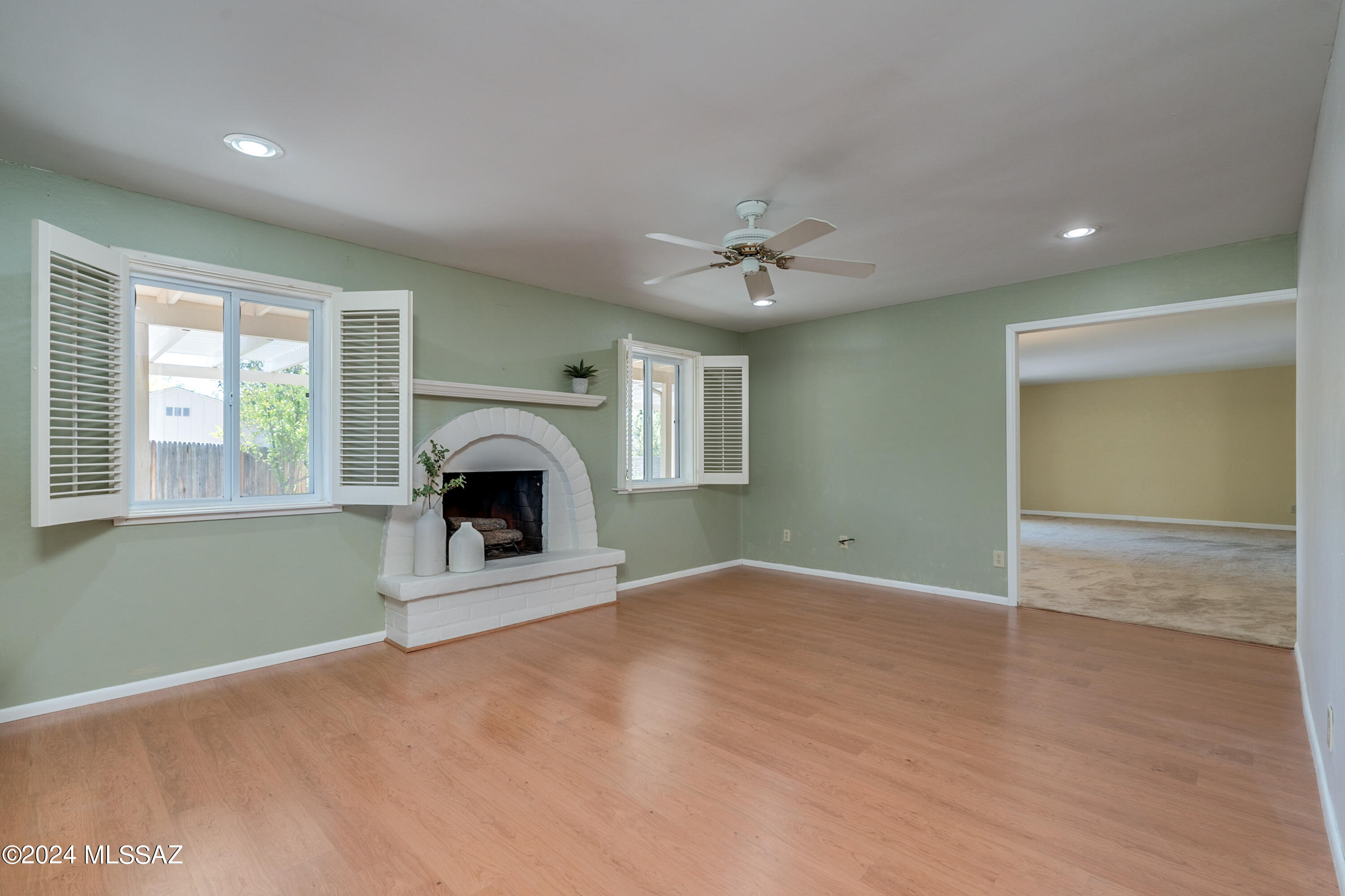 6622 North Montebella Road Tucson, AZ 85704 - Photo 8 of 45 Family room