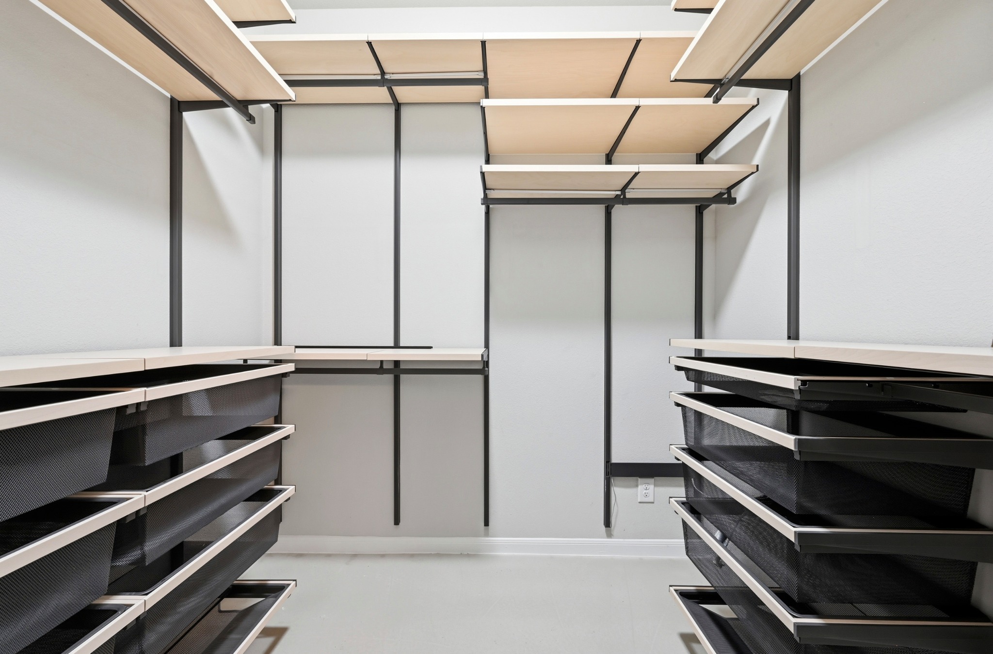 9716 Baden Lane Austin, TX 78754 - Photo 21 of 30 a view of storage and utility room