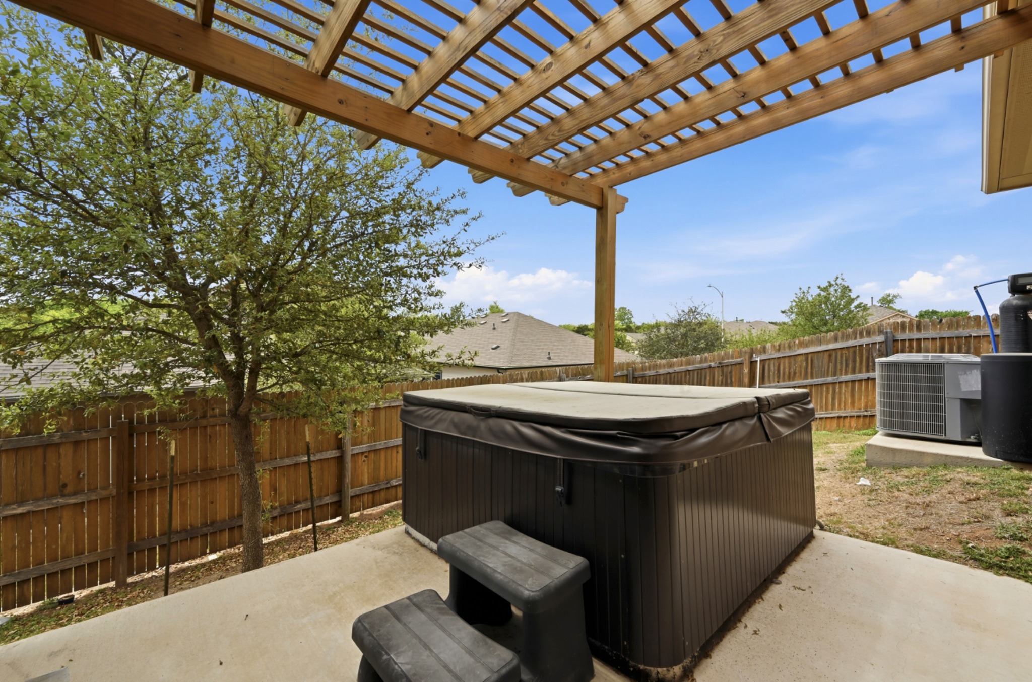 9716 Baden Lane Austin, TX 78754 - Photo 29 of 30