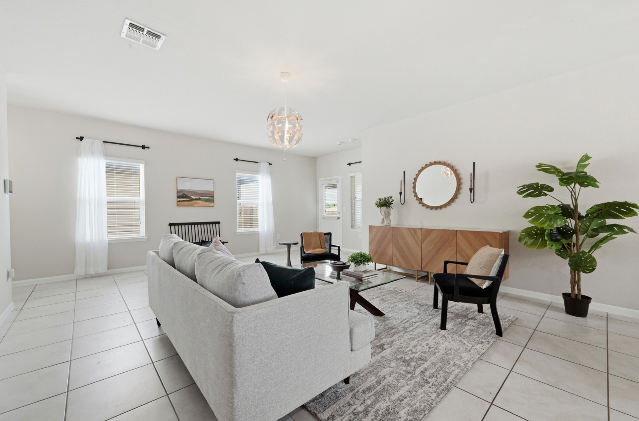 9716 Baden Lane Austin, TX 78754 - Photo 8 of 30 a living room with furniture