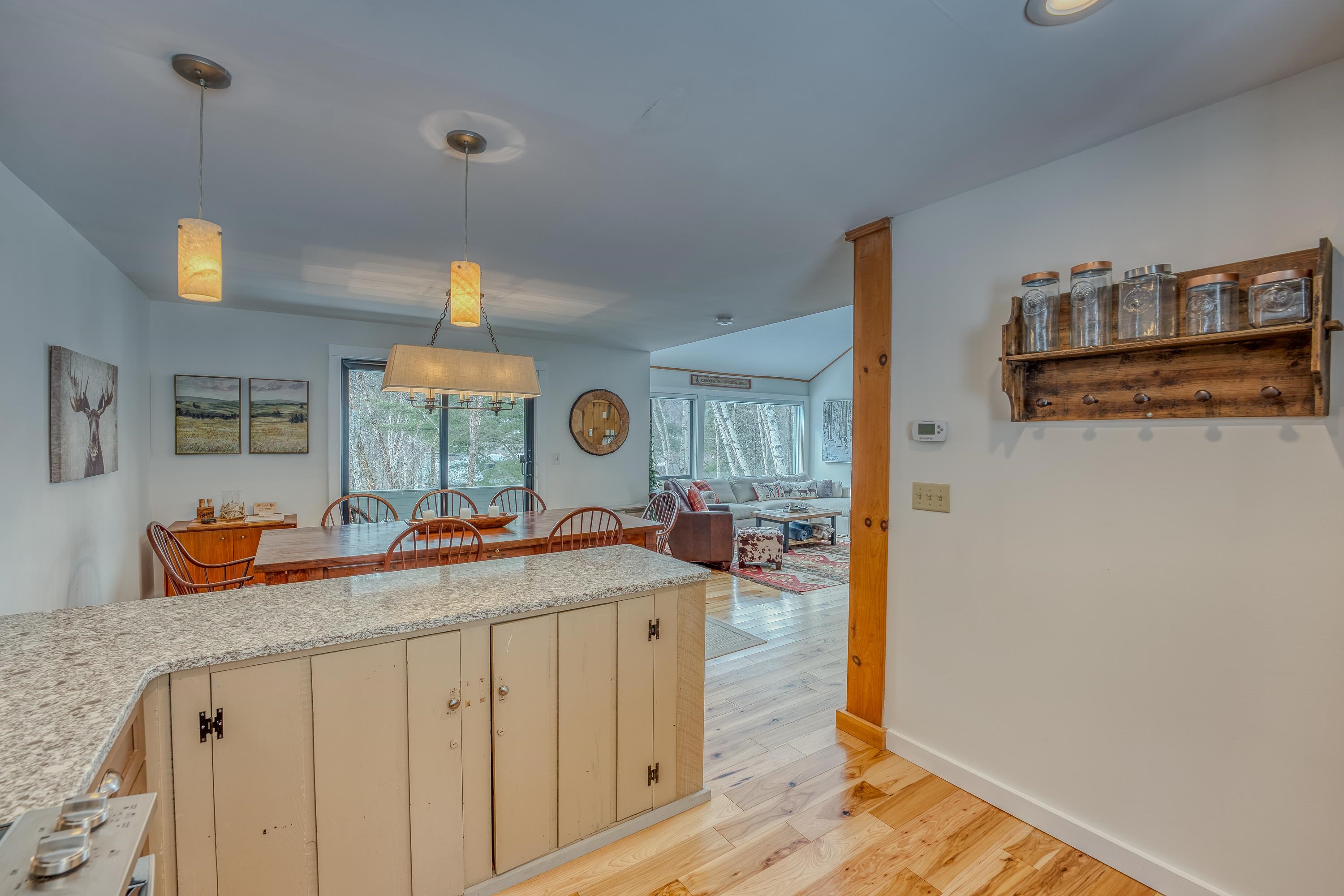 71 Easterly Road, Unit 3 Lincoln, NH 03251 - Photo 23 of 40