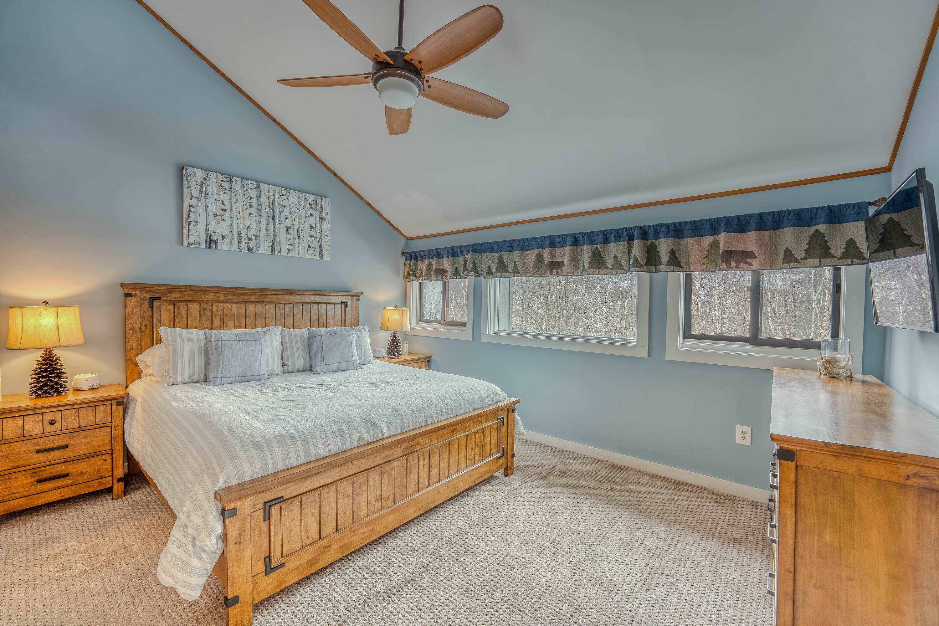 71 Easterly Road, Unit 3 Lincoln, NH 03251 - Photo 26 of 40