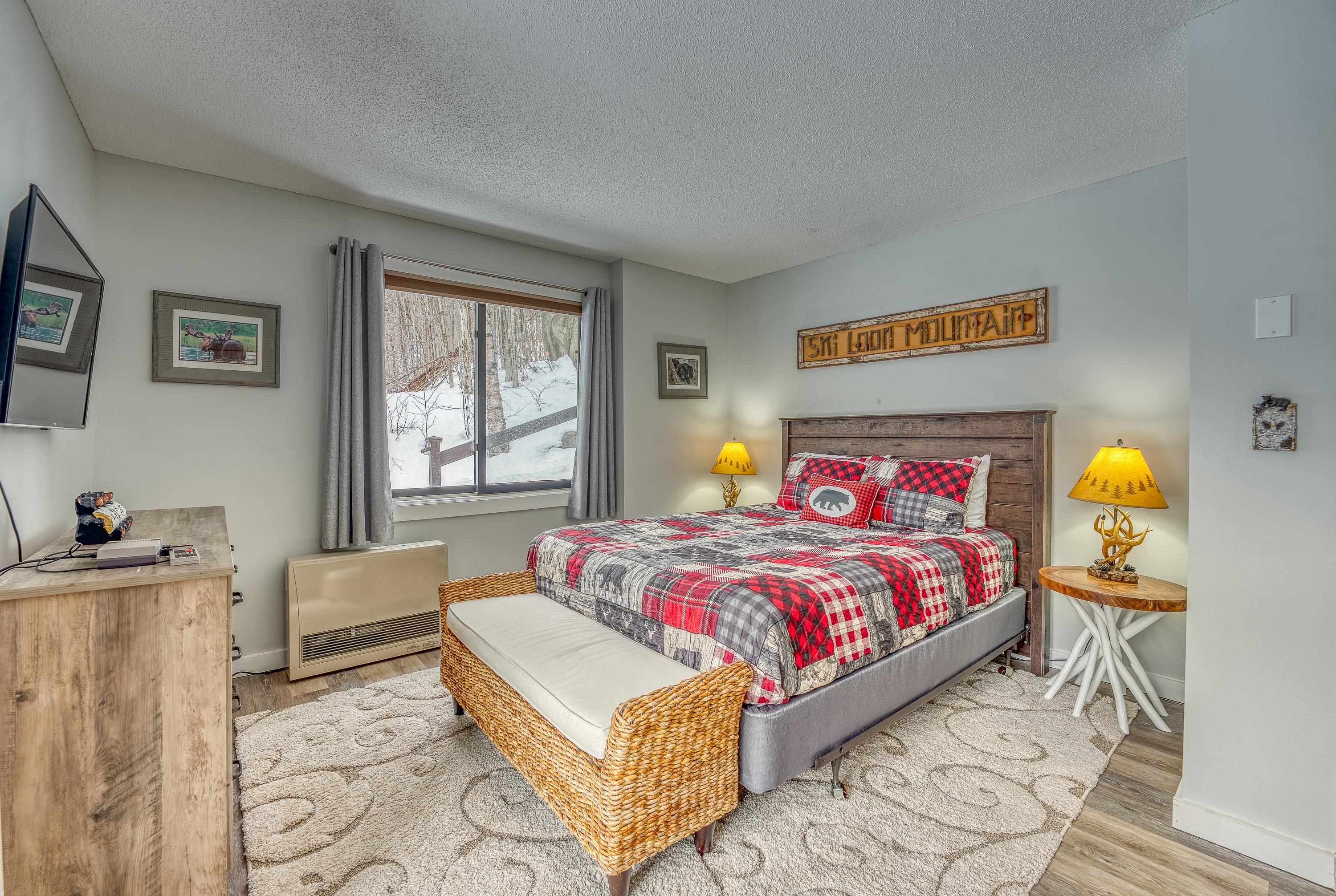 71 Easterly Road, Unit 3 Lincoln, NH 03251 - Photo 5 of 40