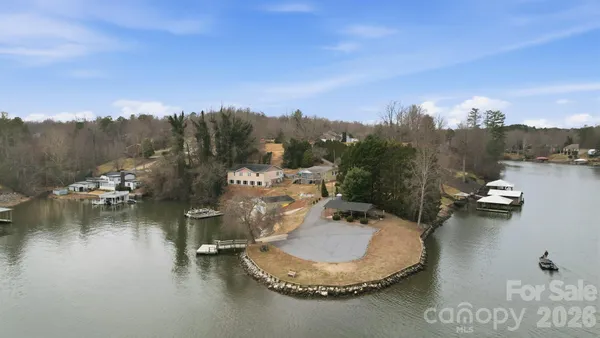 $333,000 | 5969 Gold Creek Estate Drive, Hickory, NC 28601