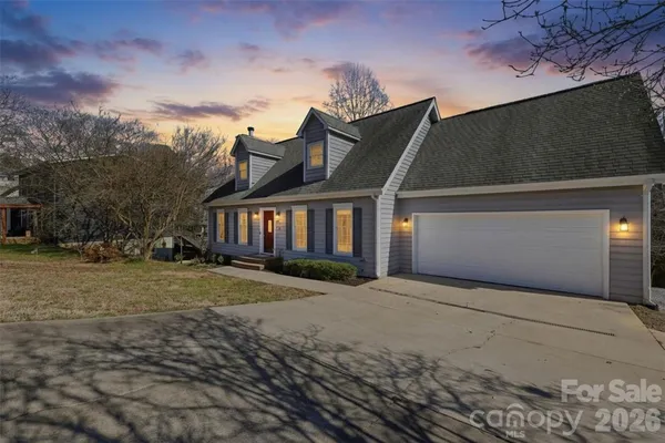 $333,000 | 5969 Gold Creek Estate Drive, Hickory, NC 28601