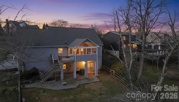 $333,000 | 5969 Gold Creek Estate Drive, Hickory, NC 28601
