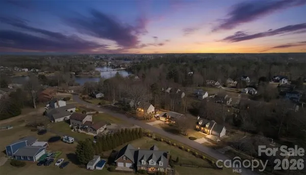 $333,000 | 5969 Gold Creek Estate Drive, Hickory, NC 28601