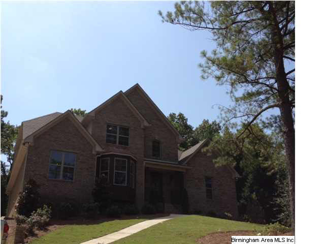 4995 Eagle Crest Road Birmingham, AL 35242 - Photo 5 of 15