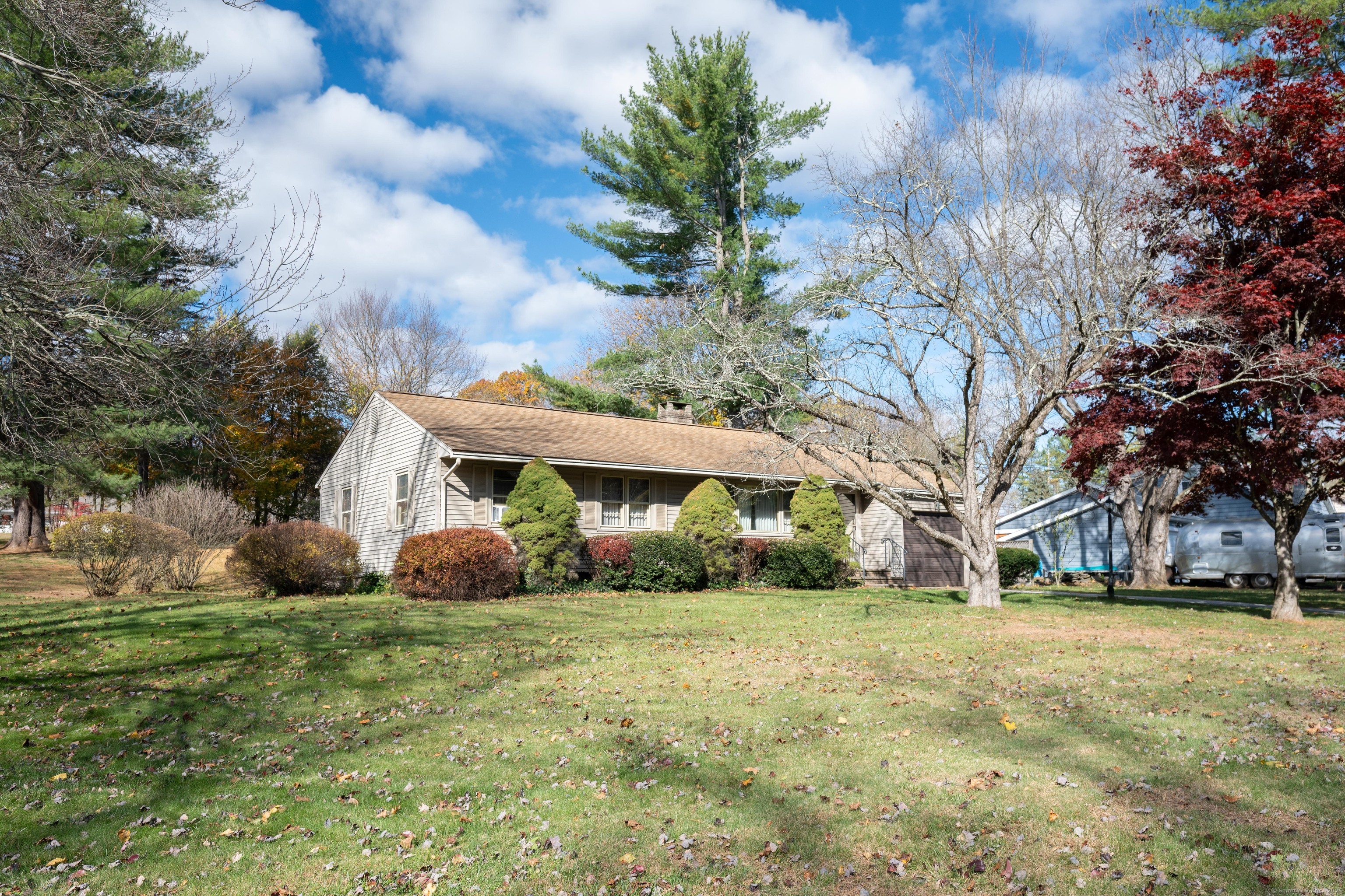 2 Old Grays Bridge Road Brookfield, CT 06804 - Photo 1 of 1 Gallery Image 1