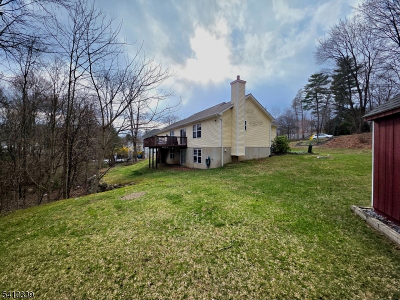 5656 Berkshire Valley Road Oak Ridge, NJ 07438 - Photo 32 of 38