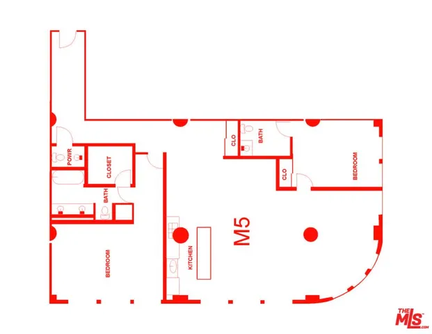 $5,500 | 711 South Olive Street, Unit 505, Los Angeles, CA 90014