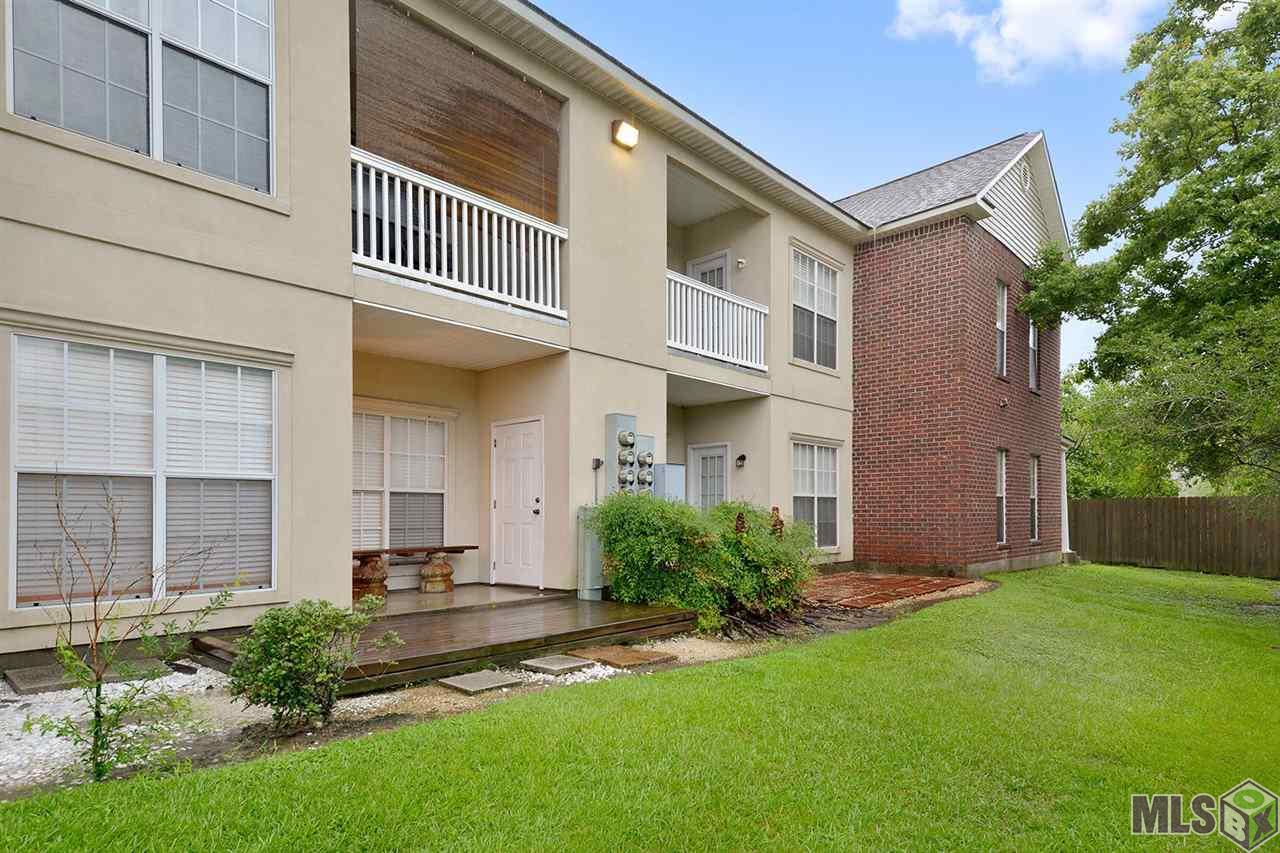 4625 Burbank Drive, Unit 601 Baton Rouge, LA 70820 - Photo 19 of 20