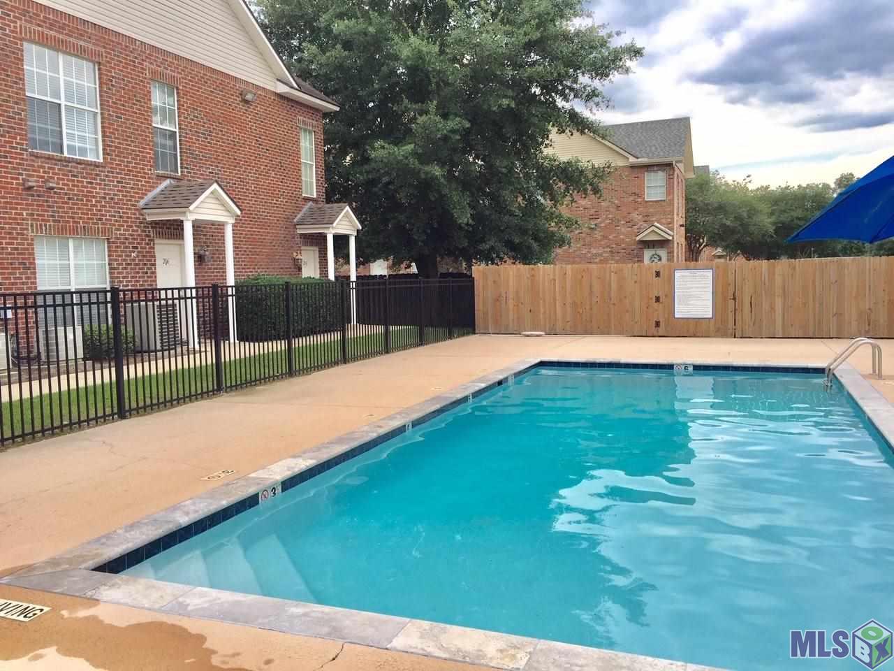 4625 Burbank Drive, Unit 601 Baton Rouge, LA 70820 - Photo 20 of 20
