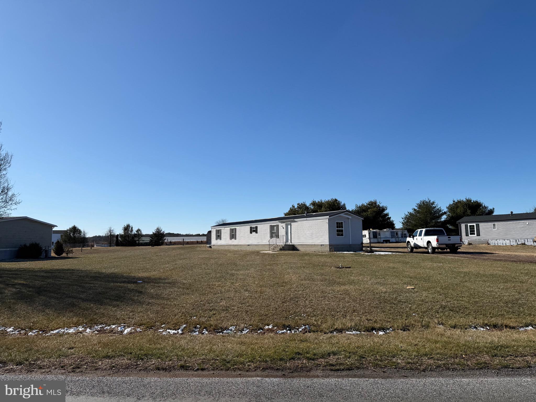 2557 Woodyard Road Harrington, DE 19952 - Photo 1 of 11