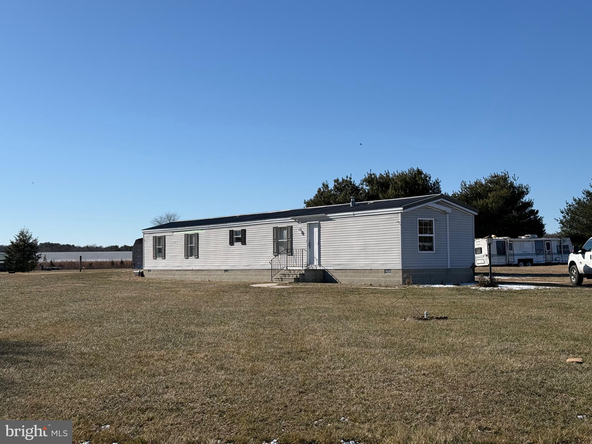2557 Woodyard Road Harrington, DE 19952 - Photo 2 of 11
