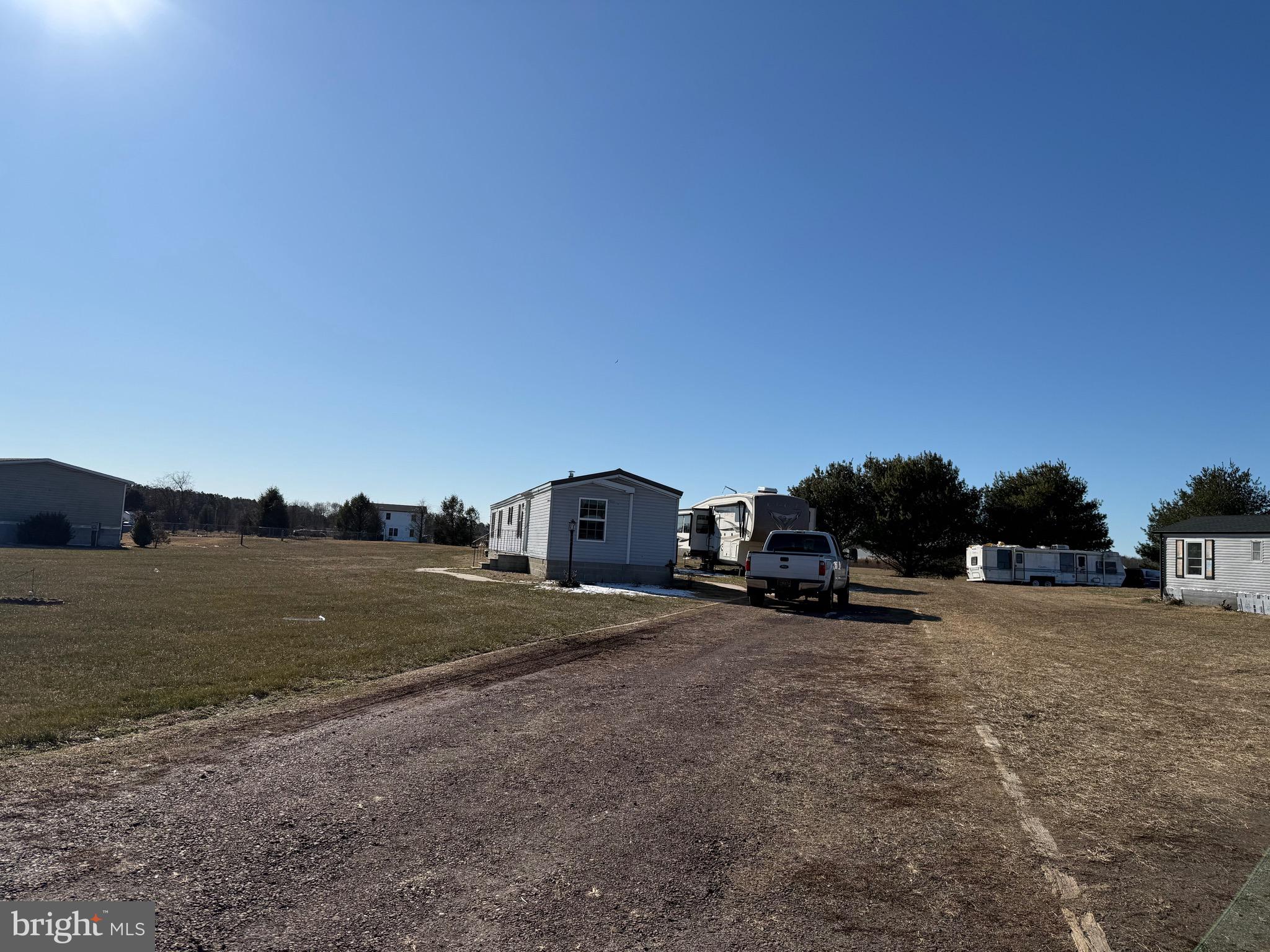 2557 Woodyard Road Harrington, DE 19952 - Photo 3 of 11