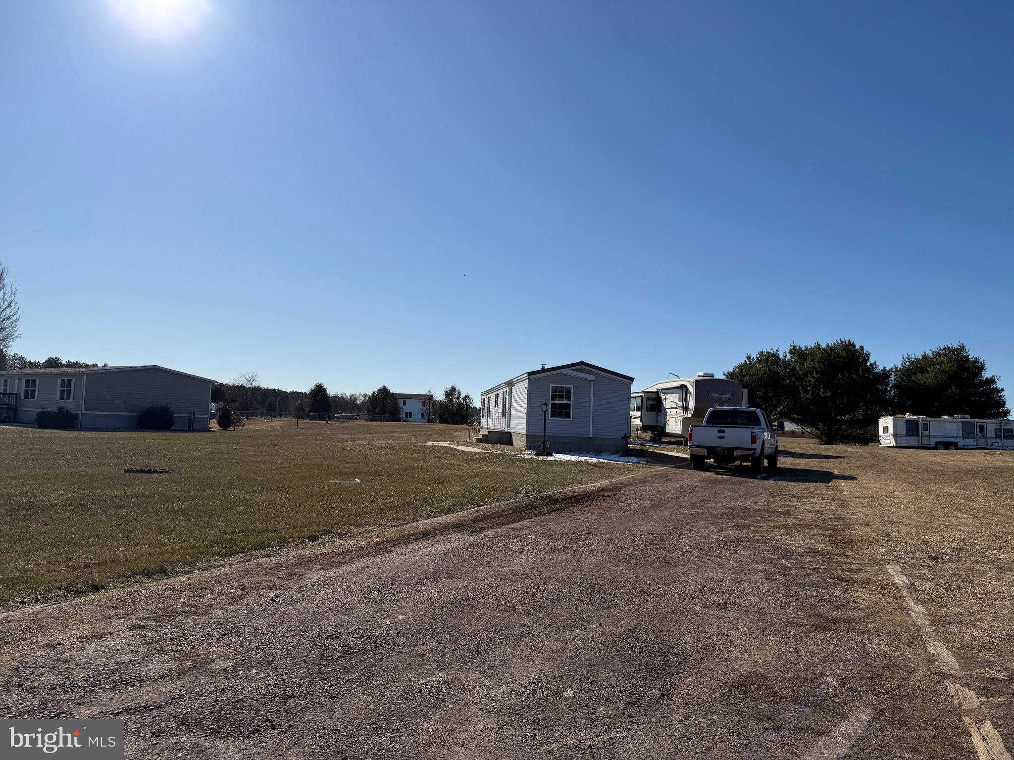 2557 Woodyard Road Harrington, DE 19952 - Photo 4 of 11