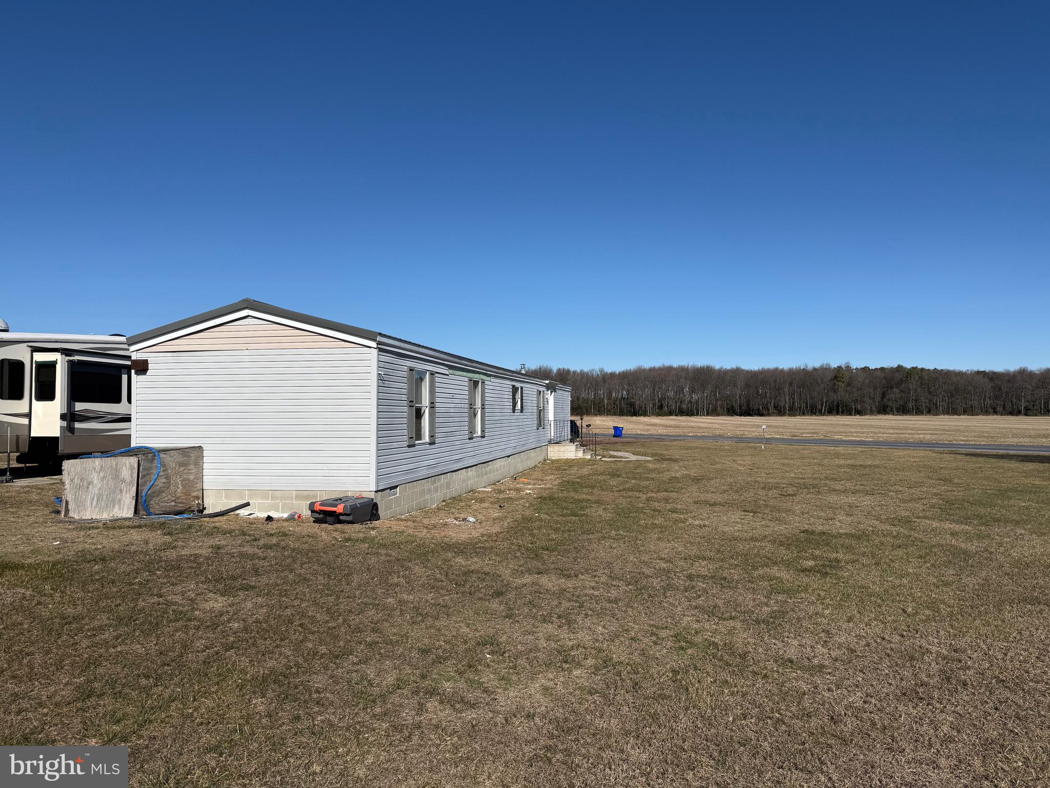2557 Woodyard Road Harrington, DE 19952 - Photo 6 of 11