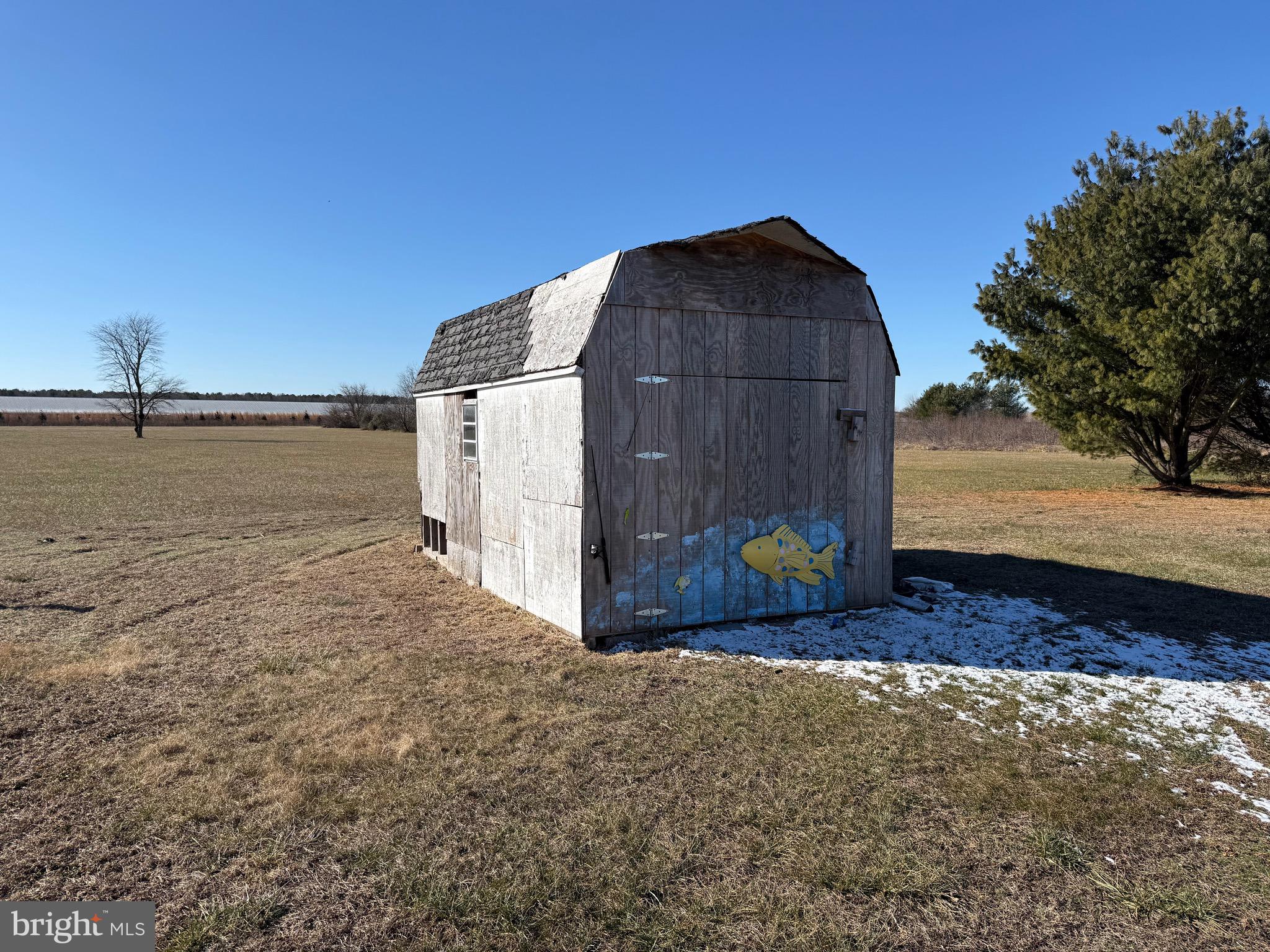 2557 Woodyard Road Harrington, DE 19952 - Photo 7 of 11