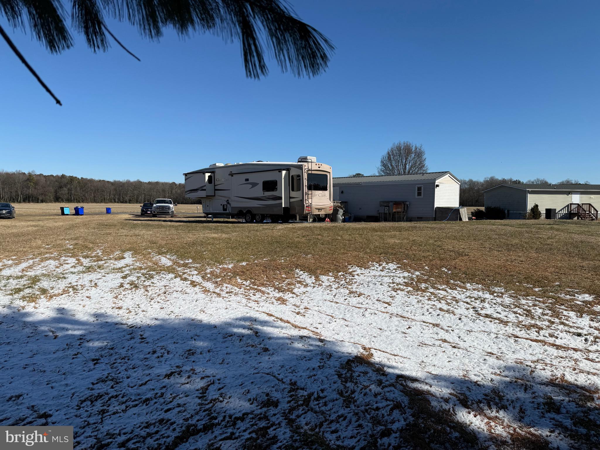 2557 Woodyard Road Harrington, DE 19952 - Photo 9 of 11