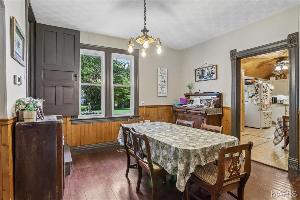 515 East 3rd N Street Mount Olive, IL 62069 - Photo 10 of 39