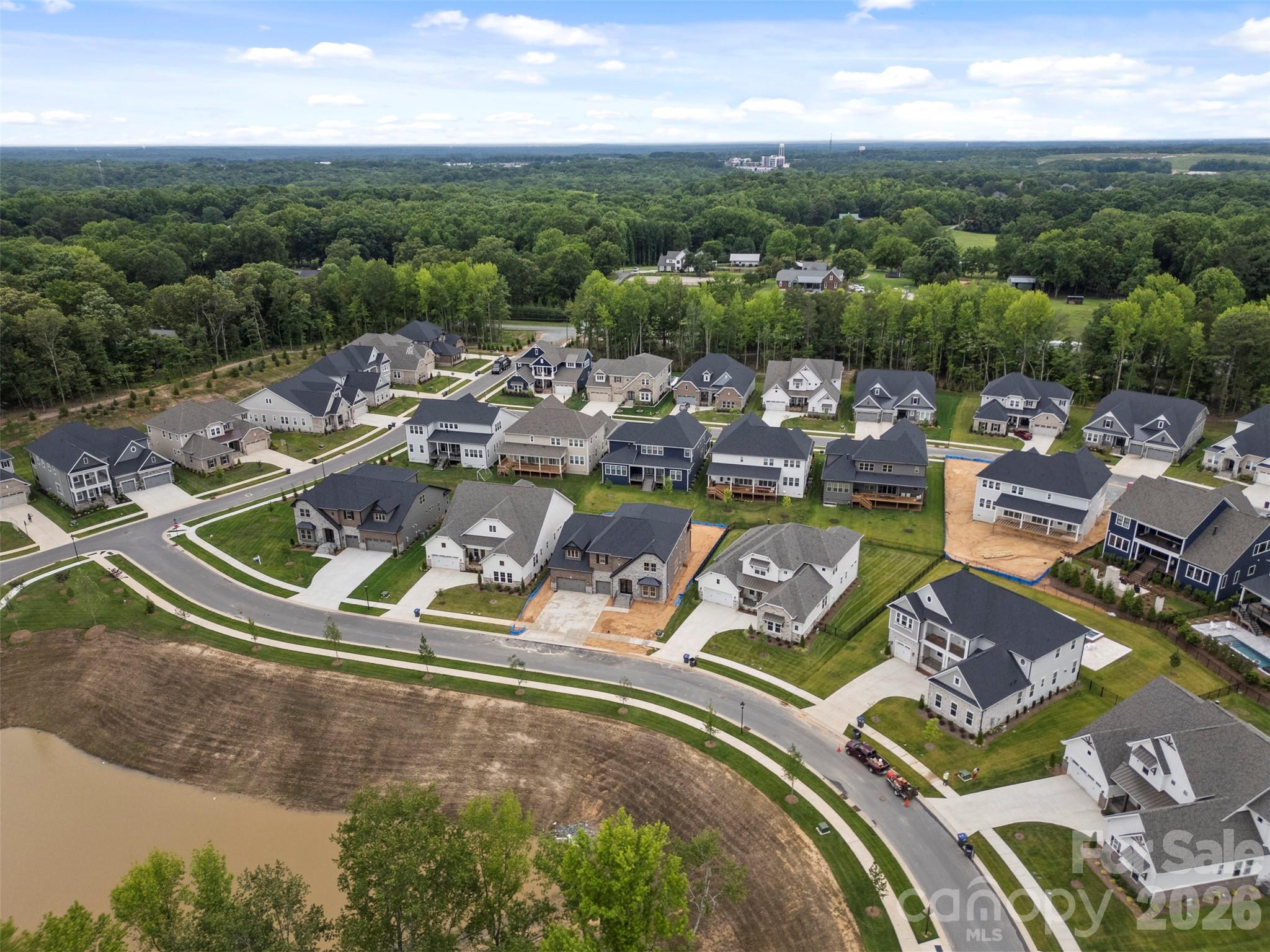 1011 Detweiler Road Marvin, NC 28173 - Photo 48 of 48