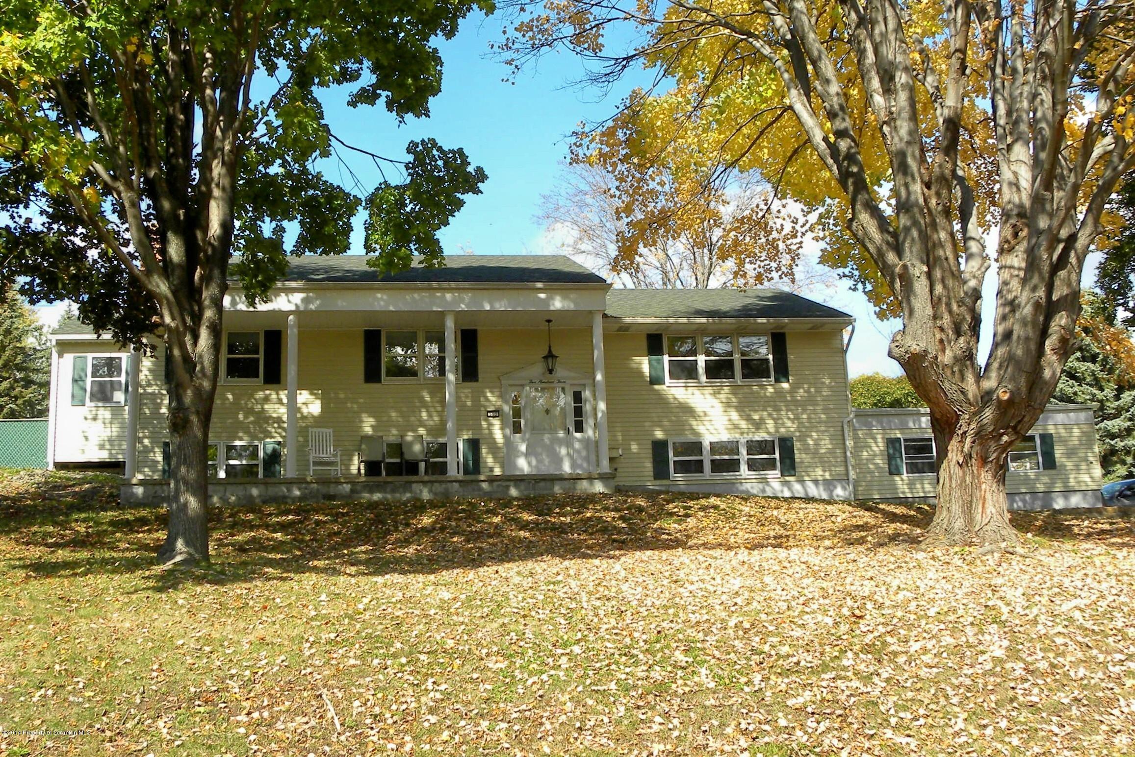 503 Old Colony Road Clarks Summit, PA 18411 - Photo 1 of 39 Gallery Image 1