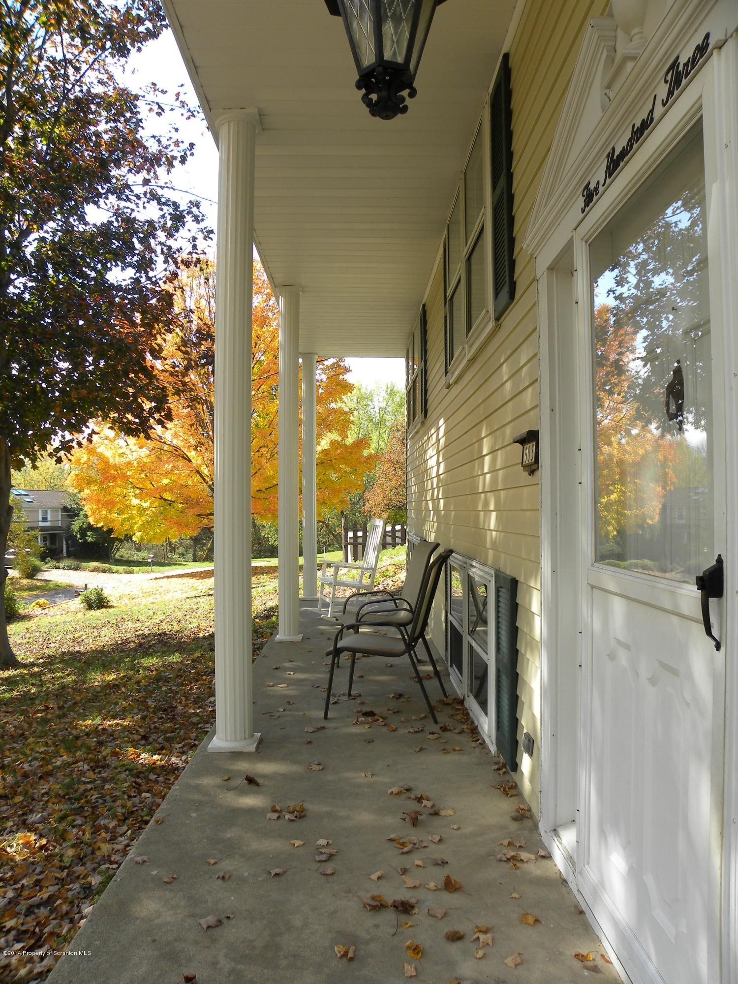 503 Old Colony Road Clarks Summit, PA 18411 - Photo 11 of 39 Gallery Image 11