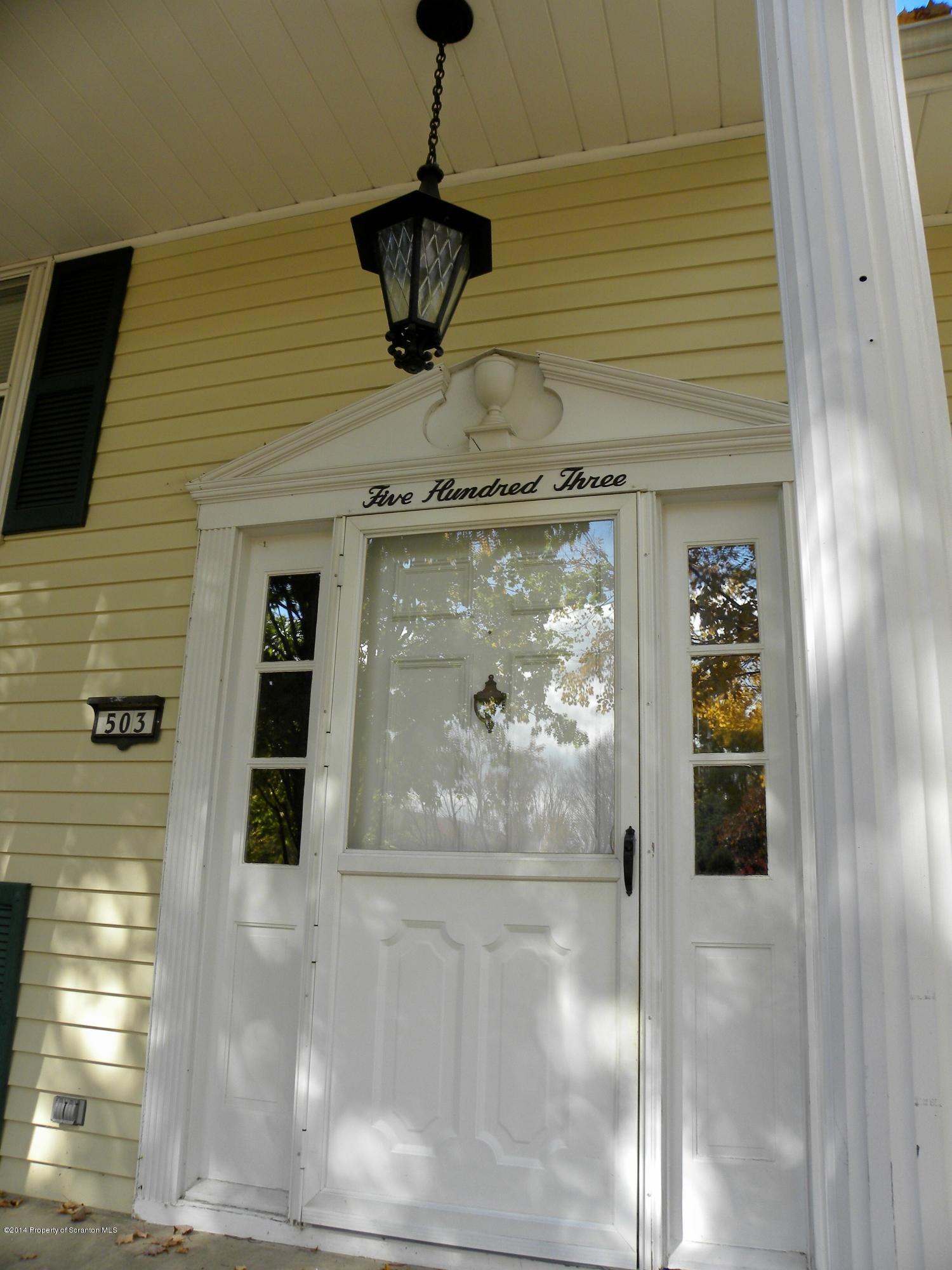 503 Old Colony Road Clarks Summit, PA 18411 - Photo 12 of 39 Gallery Image 12