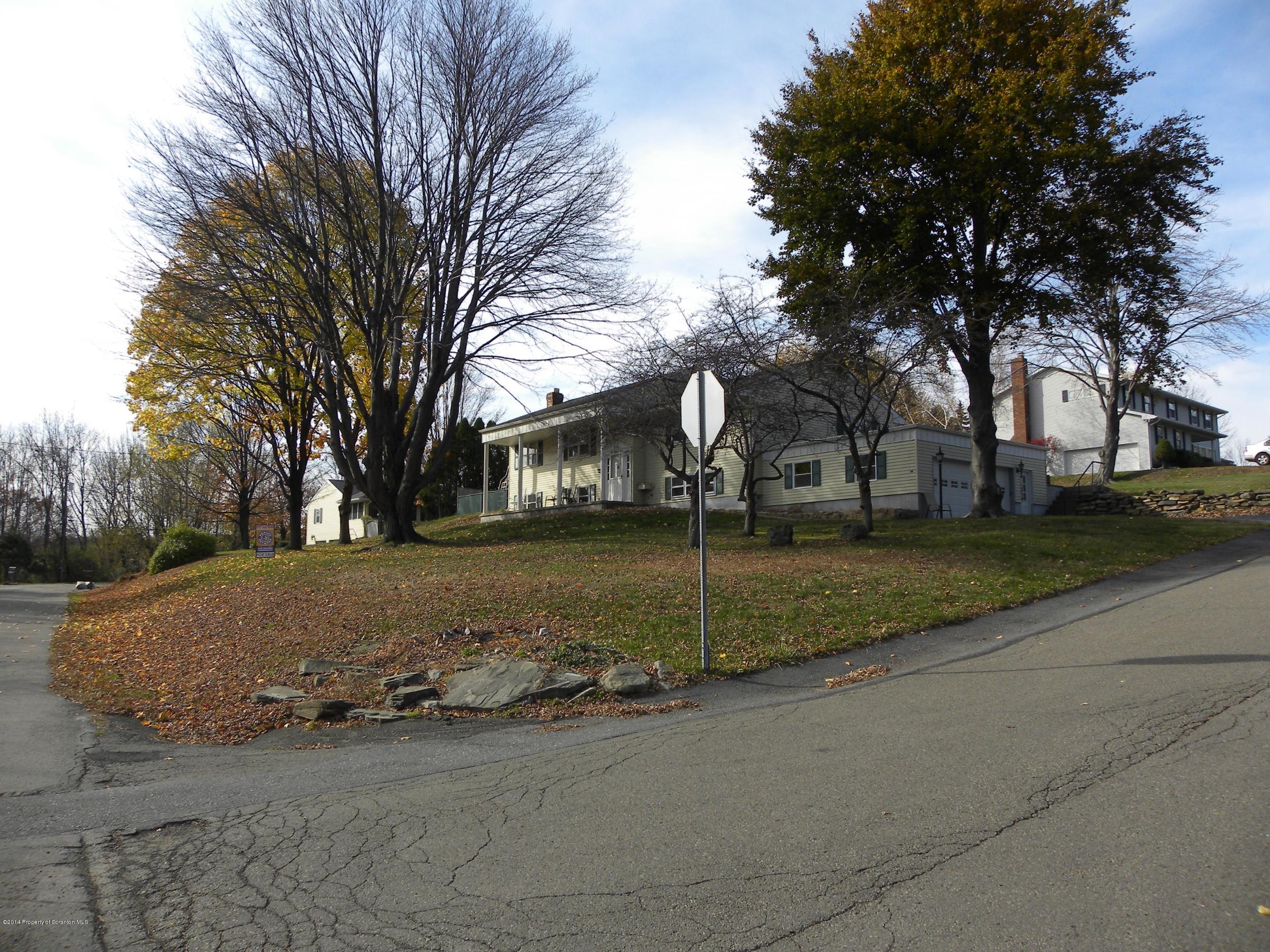503 Old Colony Road Clarks Summit, PA 18411 - Photo 2 of 39 Gallery Image 2