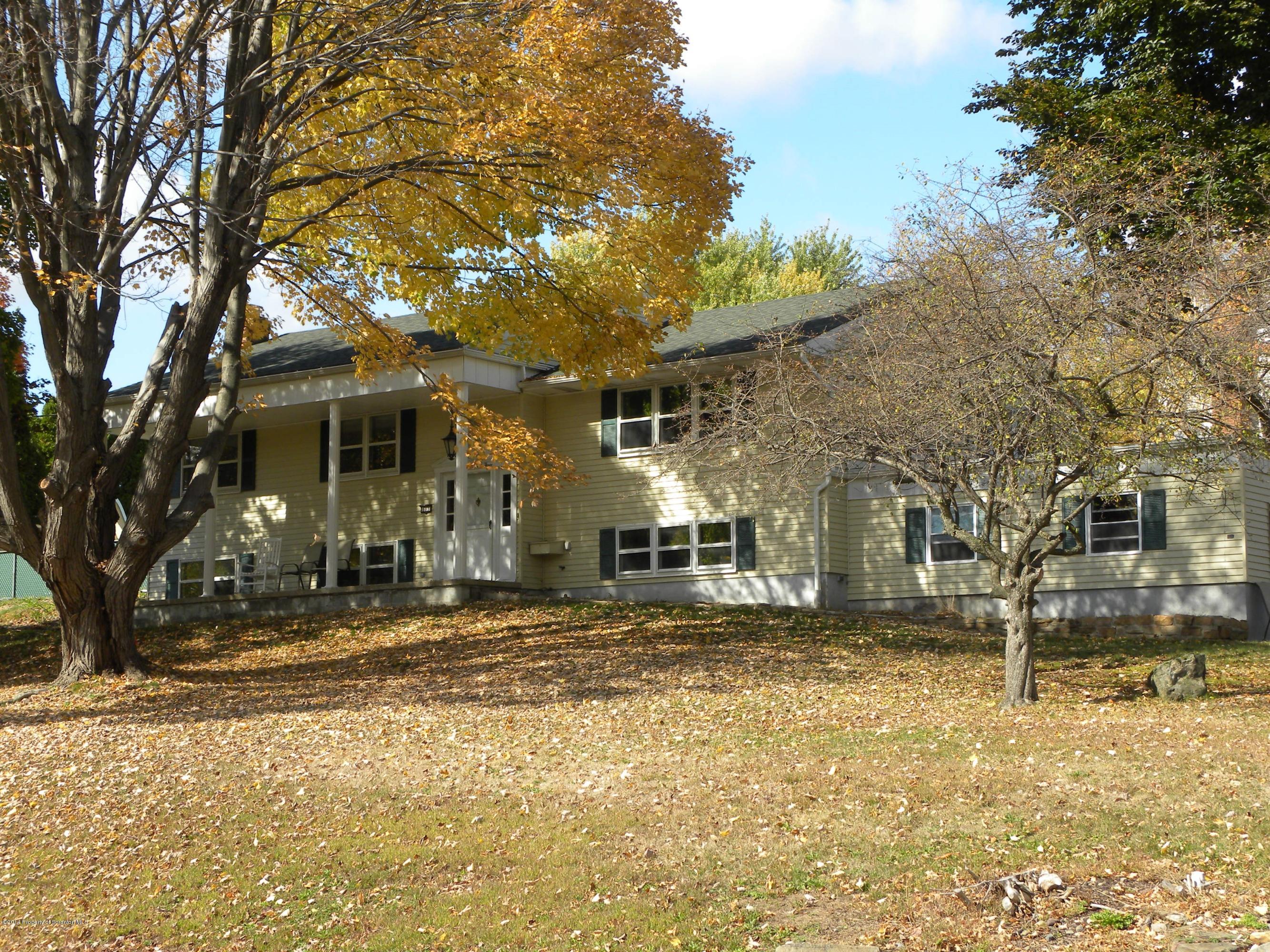 503 Old Colony Road Clarks Summit, PA 18411 - Photo 3 of 39 Gallery Image 3