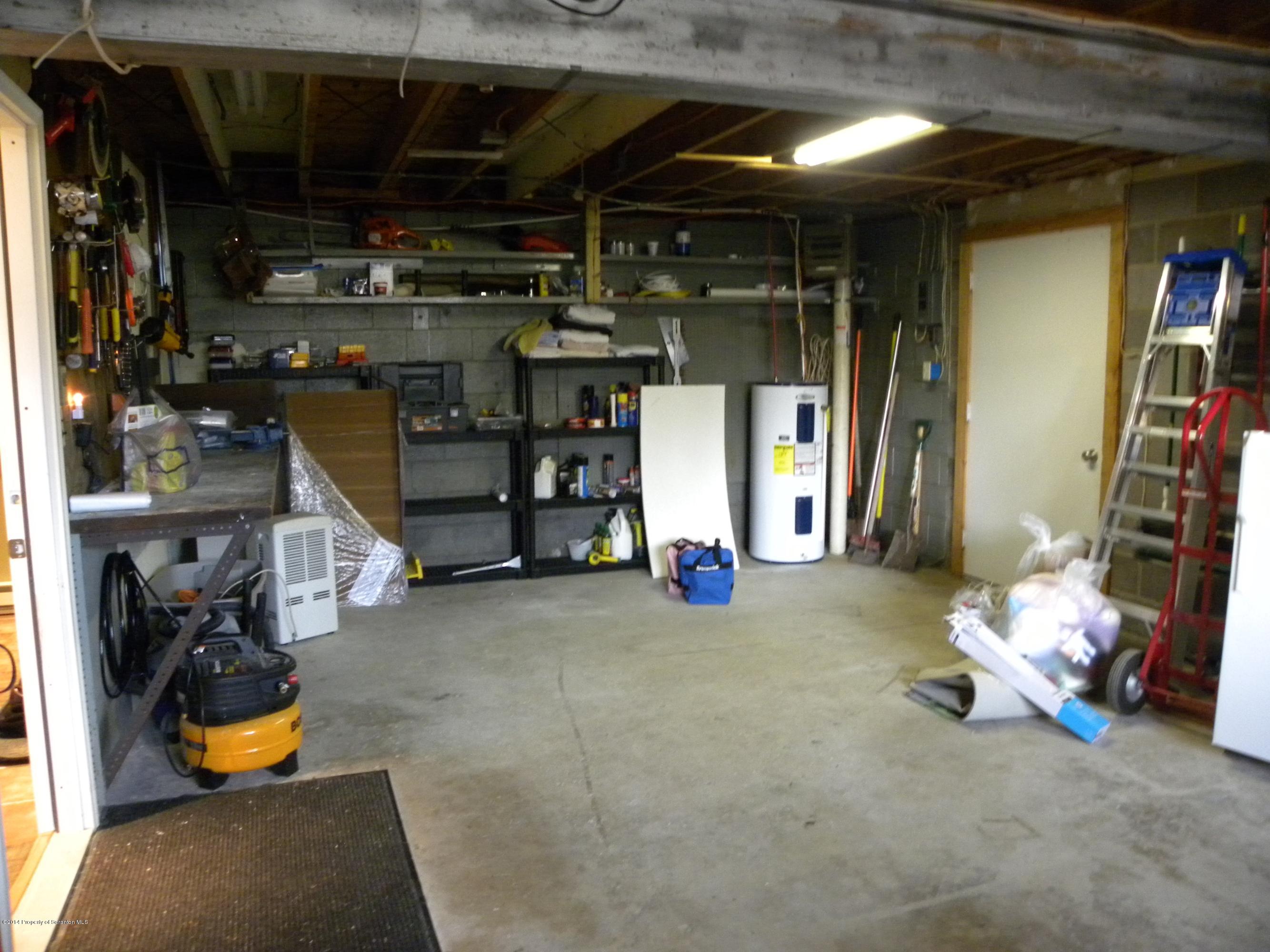 503 Old Colony Road Clarks Summit, PA 18411 - Photo 38 of 39 Gallery Image 38
