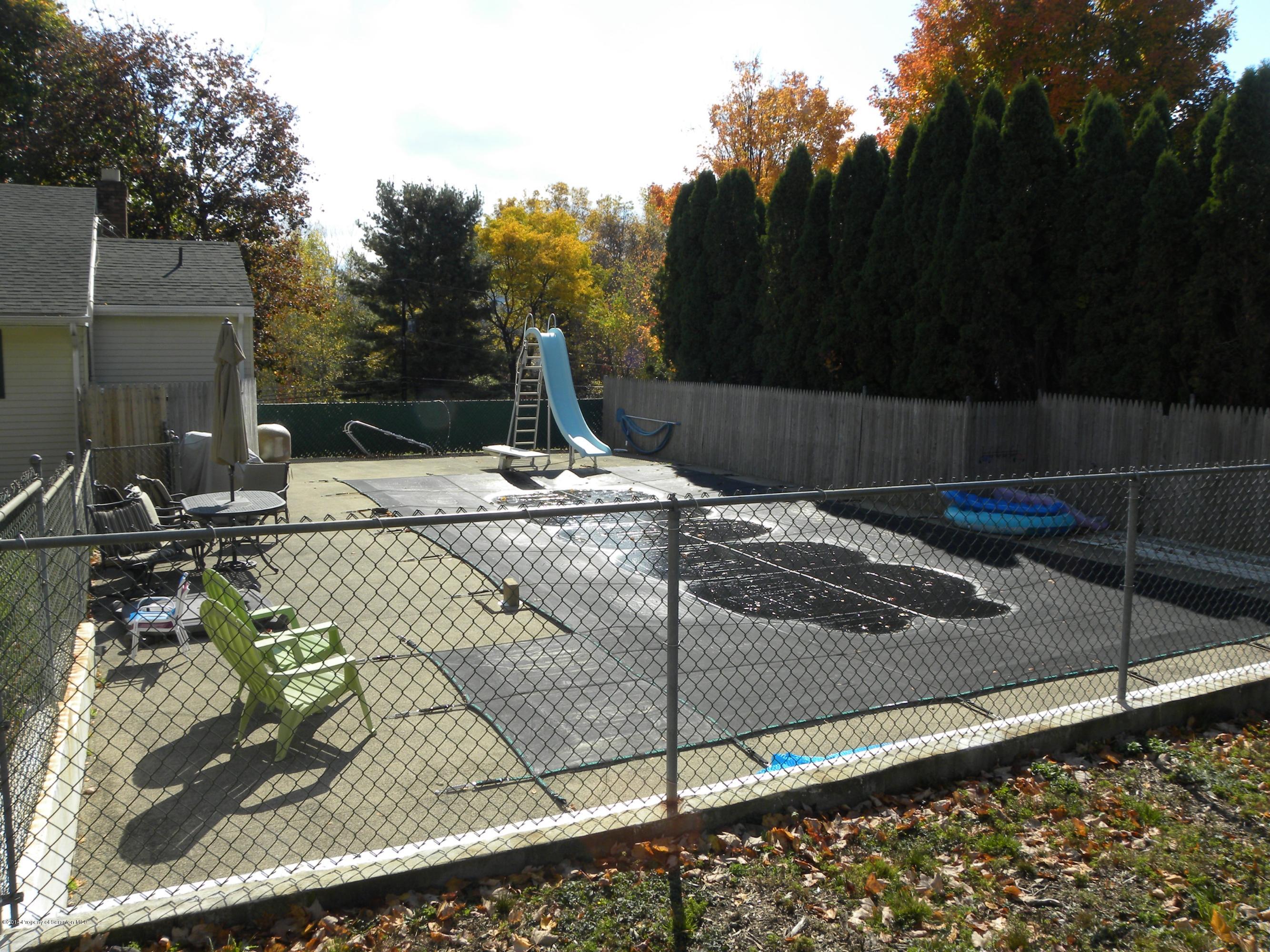 503 Old Colony Road Clarks Summit, PA 18411 - Photo 9 of 39 Gallery Image 9