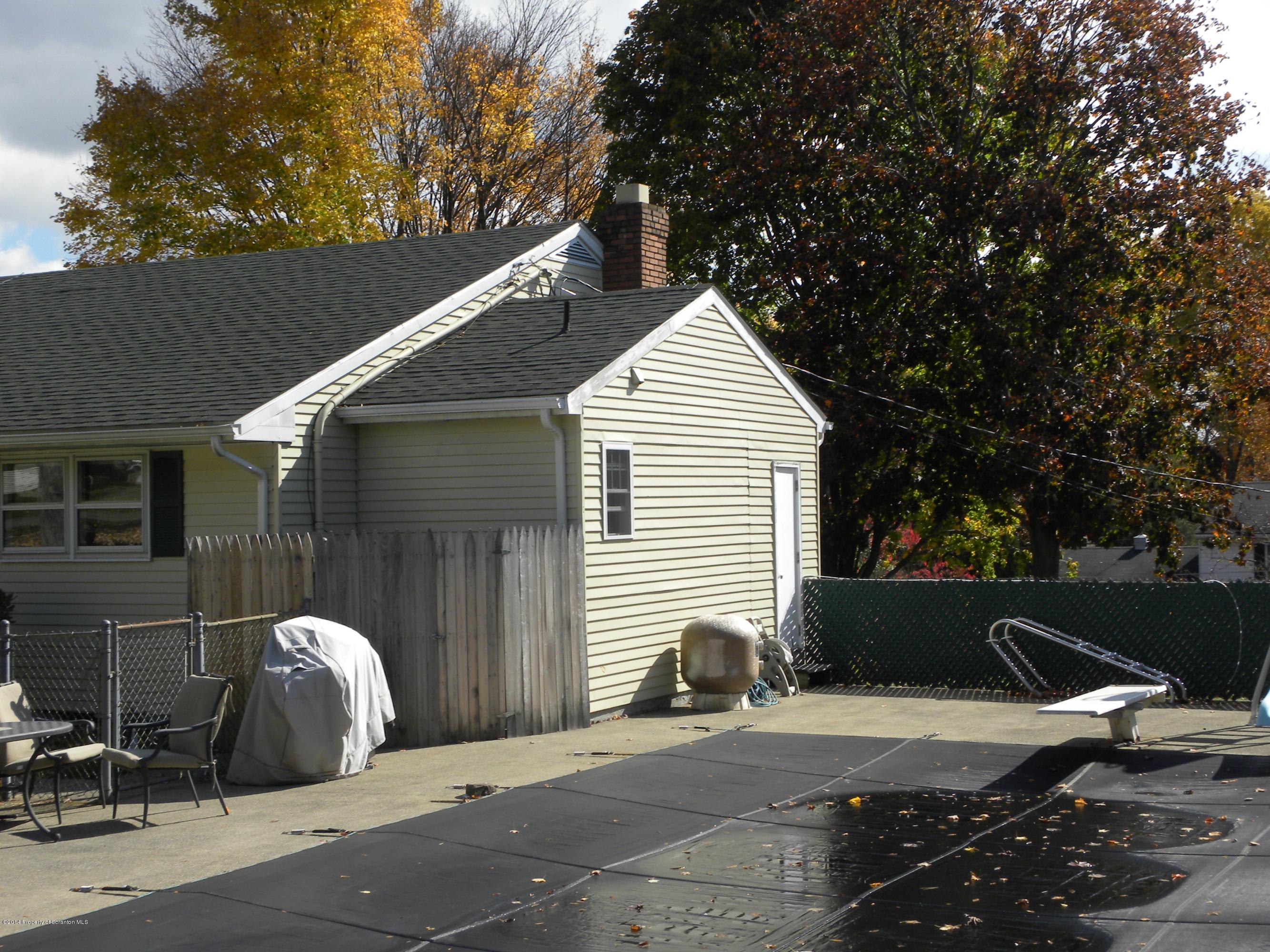 503 Old Colony Road Clarks Summit, PA 18411 - Photo 10 of 39 Gallery Image 10