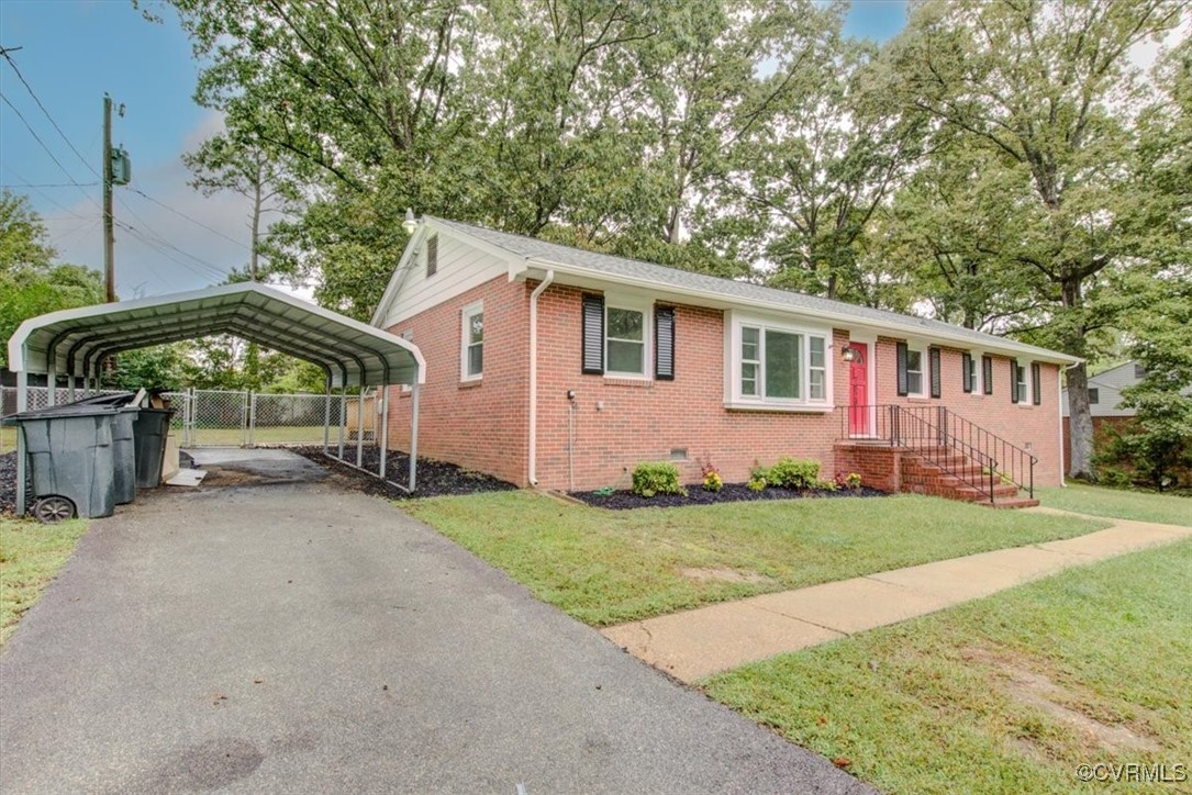 7020 Rodophil Road Richmond, VA 23237 - Photo 44 of 48 Gallery Image 44