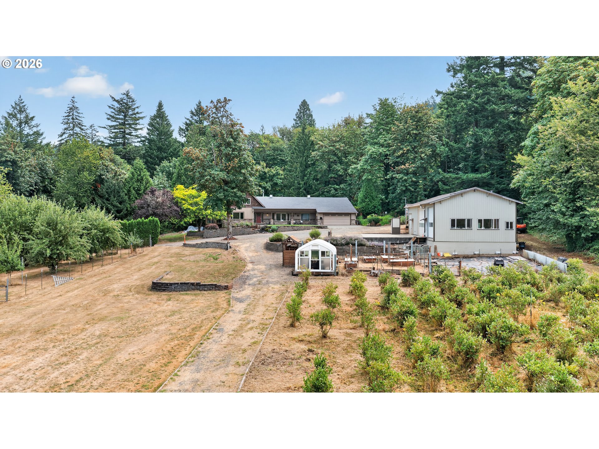 2060 Southwest Butler Road Gresham, OR 97080 - Photo 4 of 48