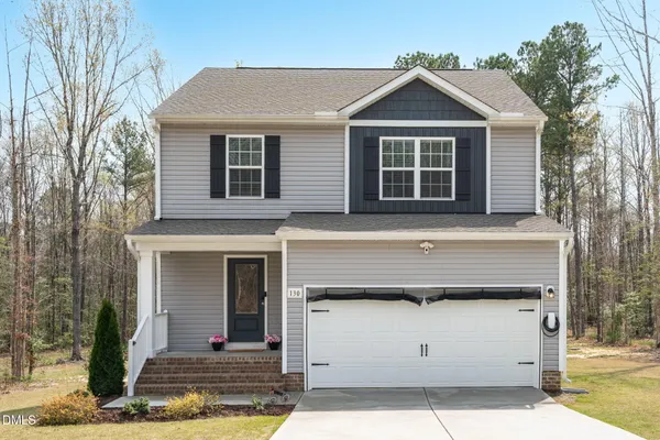$344,900 | 130 Parkers Gate Drive, Youngsville, NC 27596