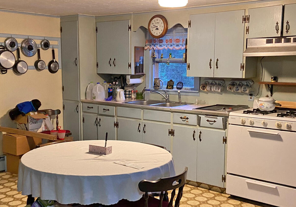 50 5 Kezars Road Waterford, ME 04088 - Photo 3 of 16 kitchen