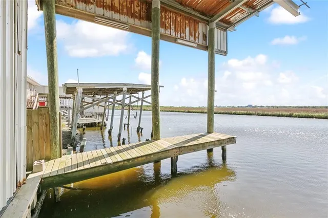 $399,000 | 409 Martin Lane, Port Sulphur, LA 70083