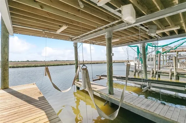 $399,000 | 409 Martin Lane, Port Sulphur, LA 70083