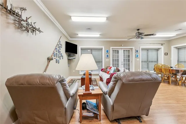 $399,000 | 409 Martin Lane, Port Sulphur, LA 70083