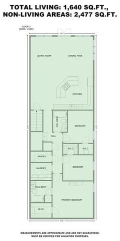 $399,000 | 409 Martin Lane, Port Sulphur, LA 70083