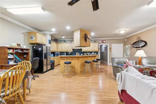 $399,000 | 409 Martin Lane, Port Sulphur, LA 70083