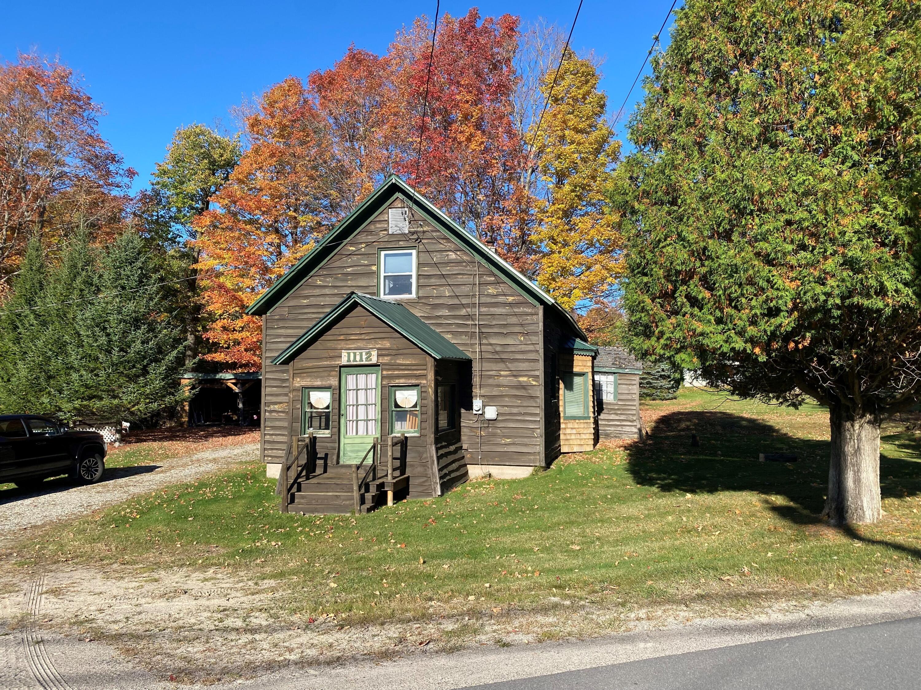 1112 Teboville Road Malone, NY 12953 - Photo 1 of 26