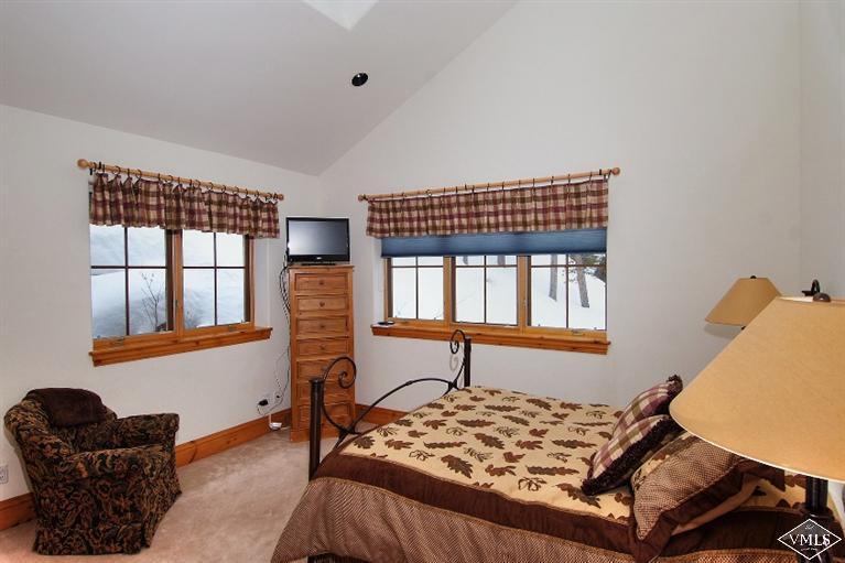 1726 Buffehr Creek Road Vail, CO 81657 - Photo 11 of 12 Additional Photo