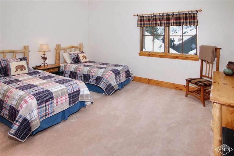 1726 Buffehr Creek Road Vail, CO 81657 - Photo 12 of 12 Additional Photo