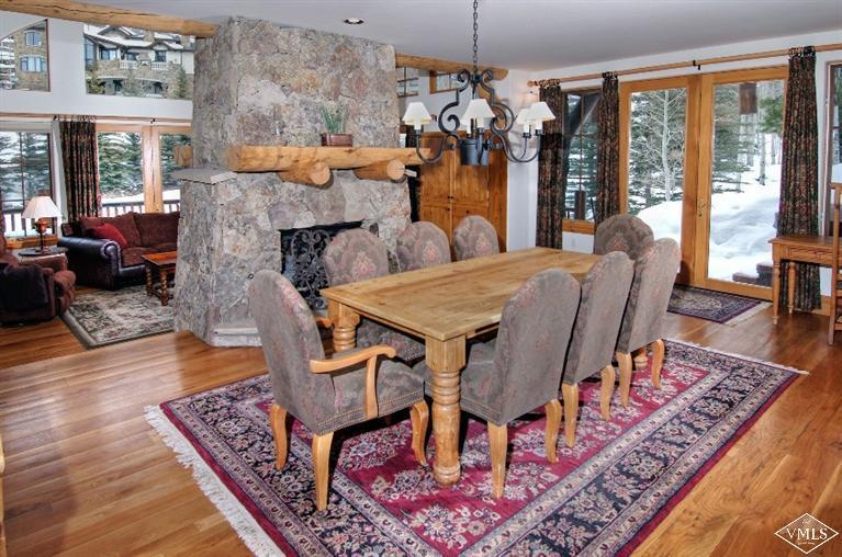 1726 Buffehr Creek Road Vail, CO 81657 - Photo 6 of 12 Additional Photo